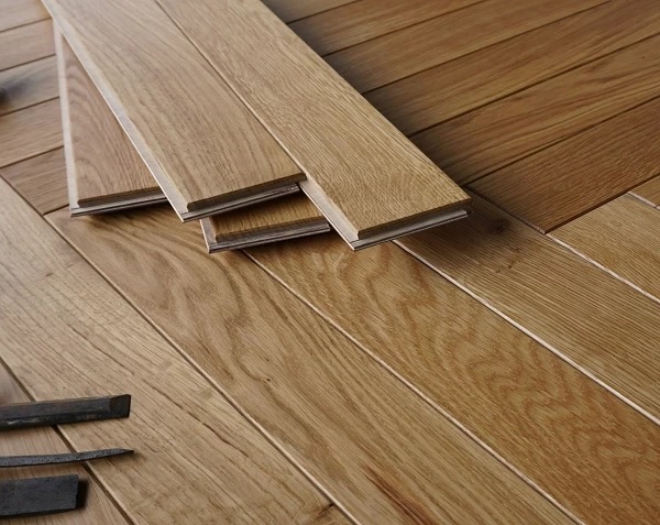 Ưu điểm sàn gỗ kỹ thuật Engineered