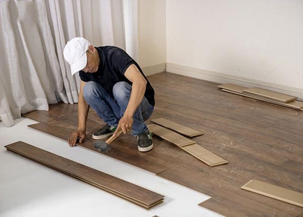 Sàn gỗ bao nhiêu tiền một mét vuông? Bảng giá các loại sàn gỗ 5 Chi phí lát sàn gỗ