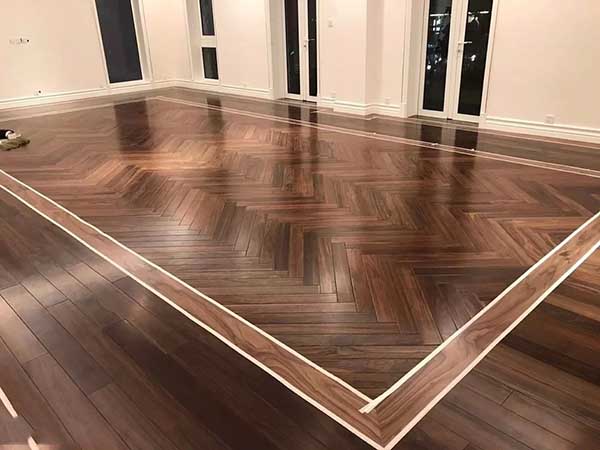 Sàn gỗ bao nhiêu tiền một mét vuông? Bảng giá các loại sàn gỗ 2 Giá sàn gỗ tự nhiên