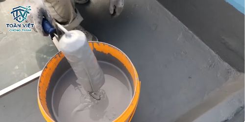 Các Mã Sika Chống Thấm Trần Lộ Thiên Hiệu Quả Nhất
